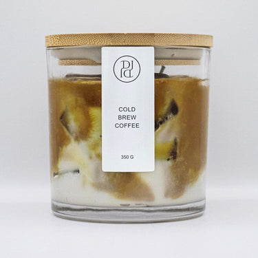 Cold Brew Coffee 350g