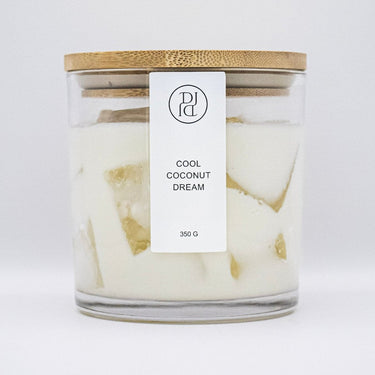 Cool Coconut Dream 350g